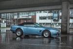 Aston Martin Virage Volante 1992 года (NA)